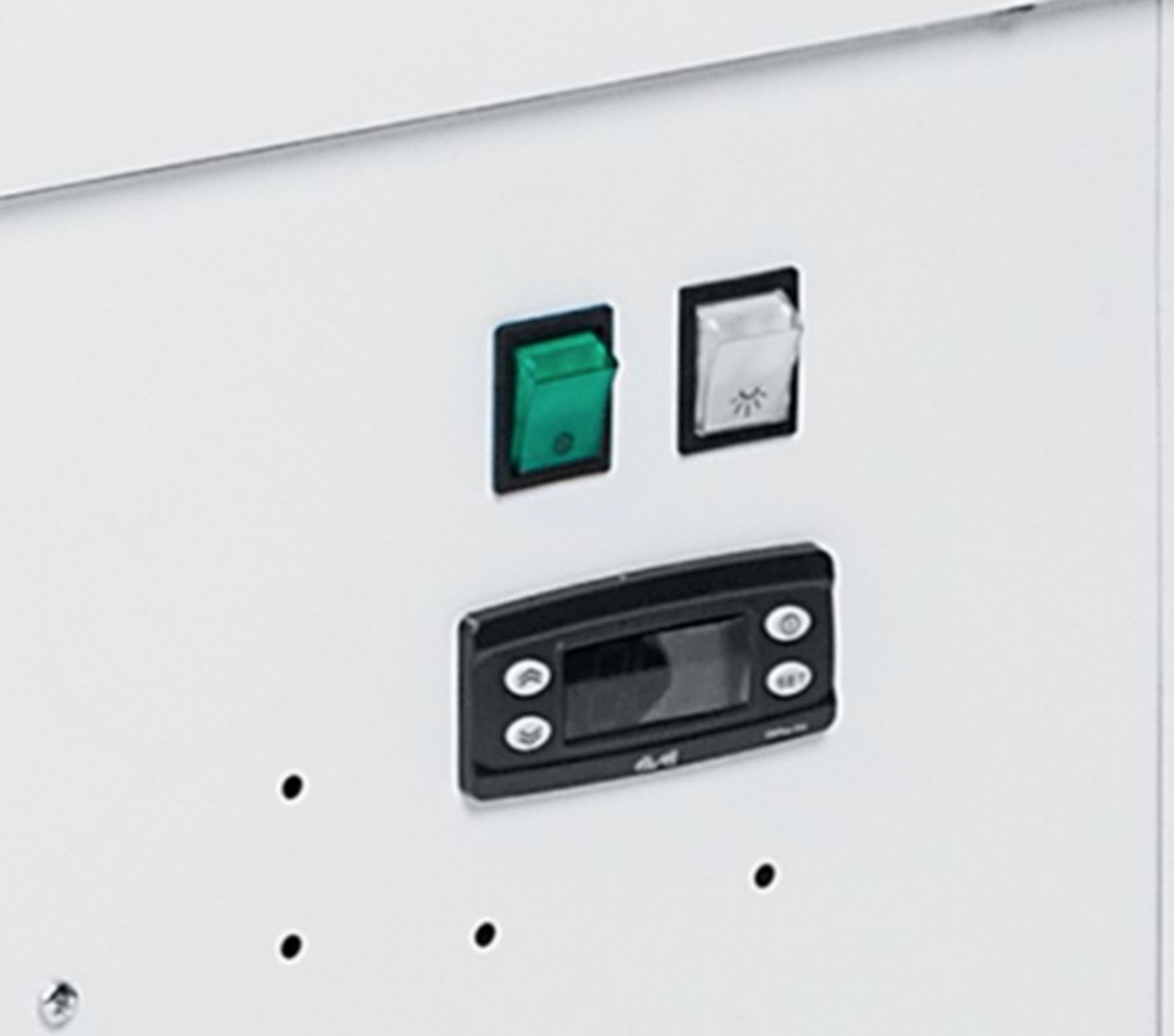 Picture of ICE CREAM DISPLAY FIJI 6