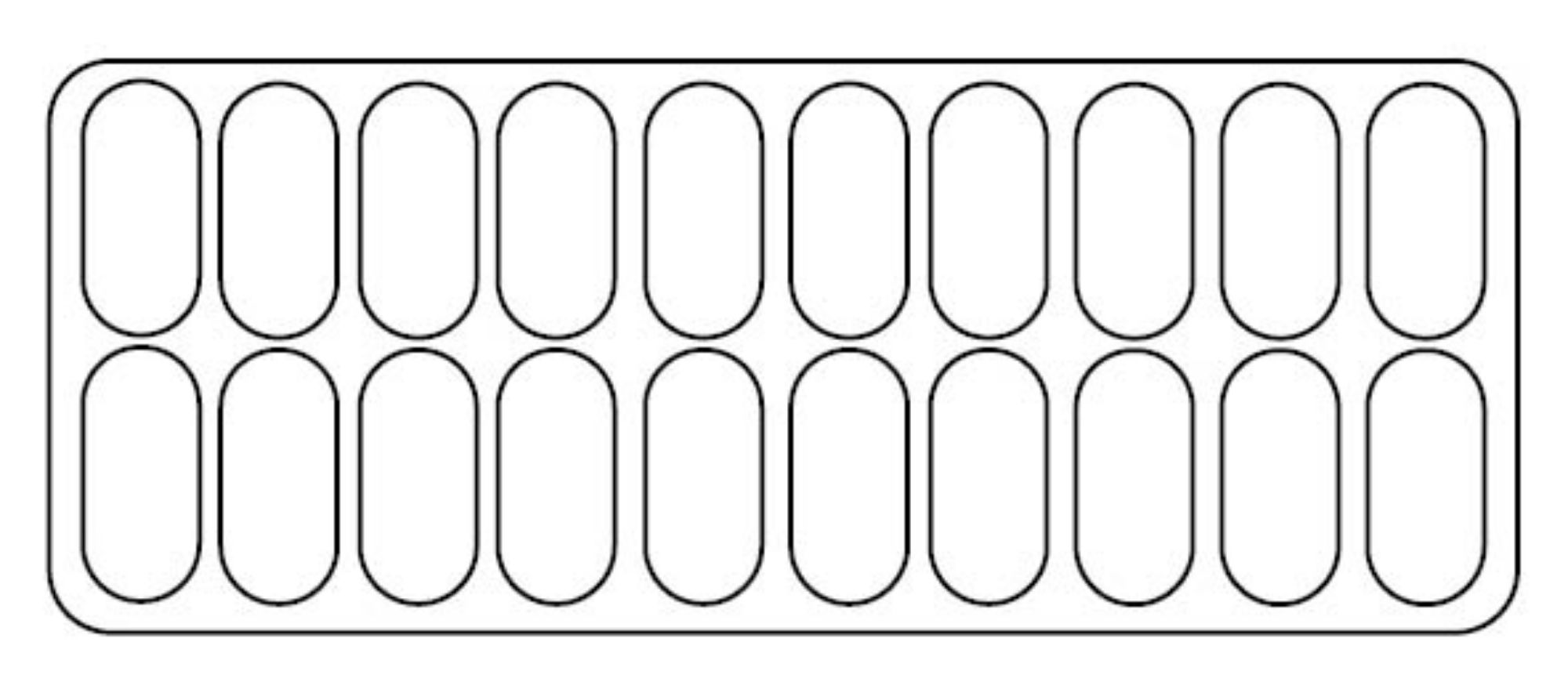 Picture of ICE CREAM DISPLAY MILLENIUM 20  *TRANSPORT ON REQUEST*