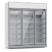 Picture of REFRIGERATOR 3 GLASS DOORS INS-1530R