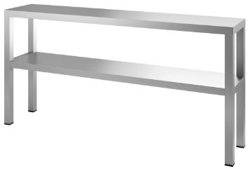 Picture of OVERSHELF 2 LEVELS 1400
