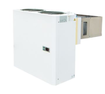 Picture of NEGATIVE WALL-MOUNTED UNIT 4,8-7 M3