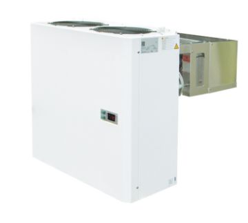 Picture of NEGATIVE WALL-MOUNTED STRADDLE-TYPE UNIT 11,1-15,6 M3