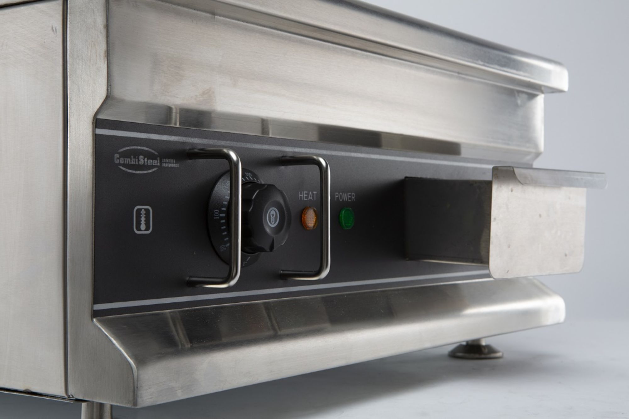 Picture of ELECTRIC FRY TOP