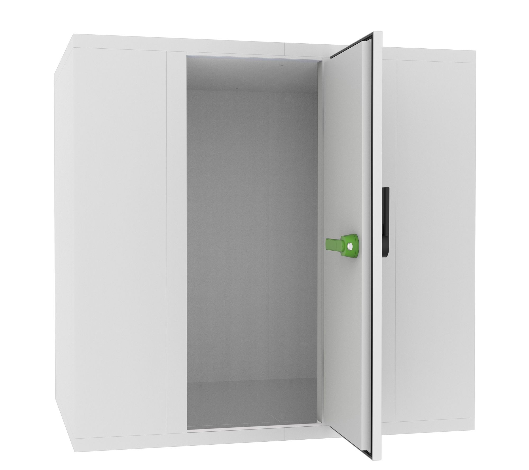 Picture of COLD AND FREEZER ROOM 1800x2100x2200 - 120 MM