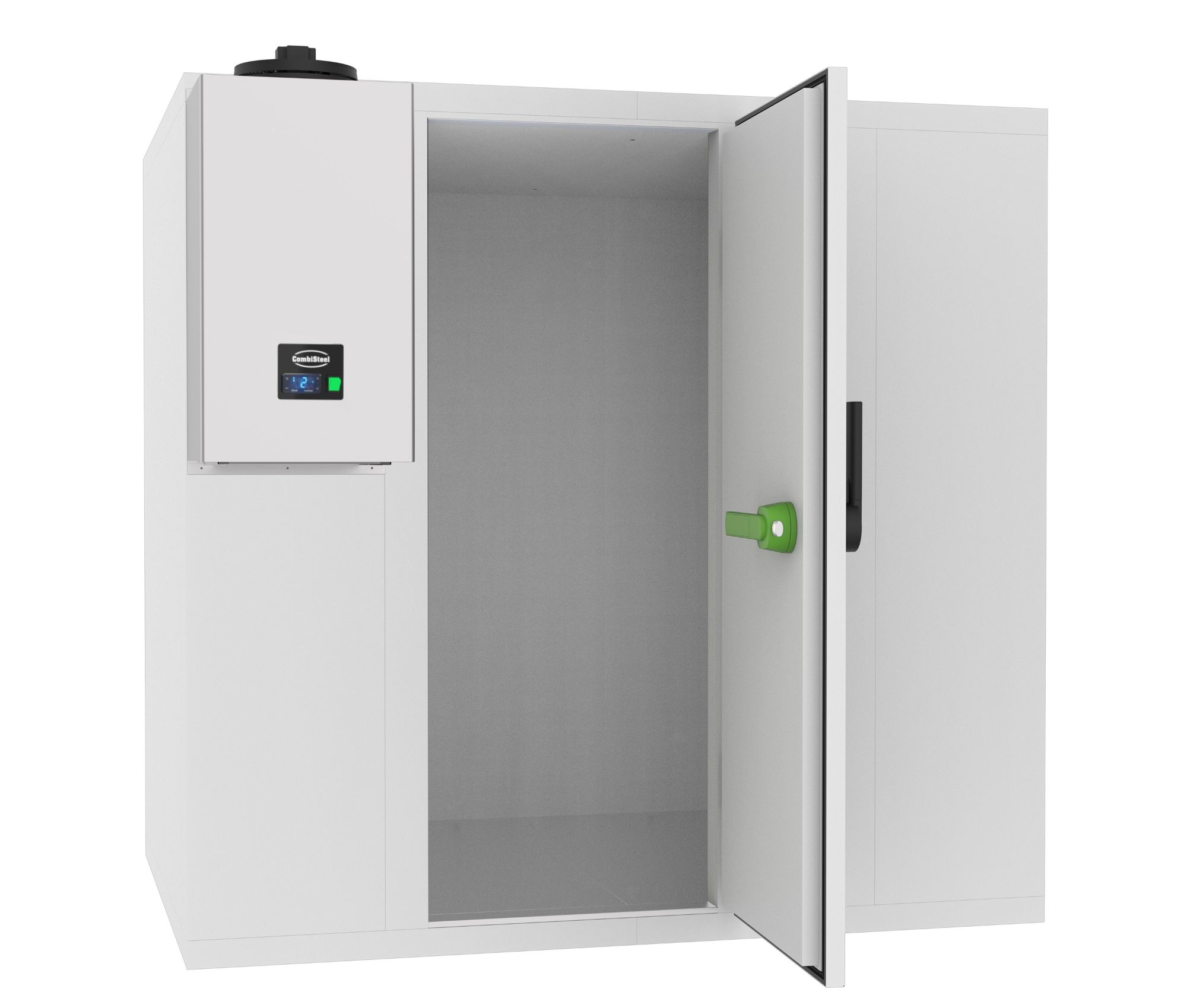 Picture of COLD AND FREEZER ROOM 1800x2100x2200 - 120 MM