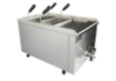 Picture of PASTA COOKER 23L INCL. BASKETS