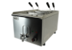 Picture of PASTA COOKER 23L INCL. BASKETS