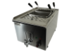 Picture of PASTA COOKER 23L INCL. BASKETS
