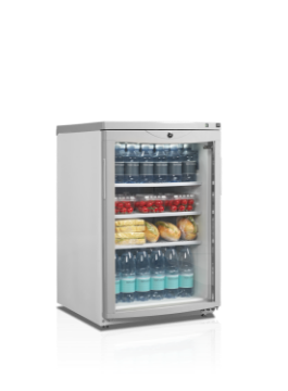 Picture of Tefcold BC85 W/FAN Glass Door Merchandiser [duplicated]
