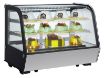 Picture of Chefsrange RTW160L4 3 Tier Counter Top Refrigerated DisplaY