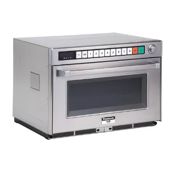 Picture of Panasonic NE-1880 Commercial Deck Microwave Oven [duplicated]