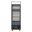 Picture of Polar G-Series Upright Display Fridge 218Ltr Black