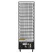 Picture of Polar G-Series Upright Display Fridge 218Ltr Black