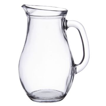 Picture of Utopia Bistro Jugs 1Ltr (Pack of 6)