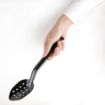 Picture of Vogue Perforated Serving Spoon 11"