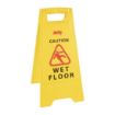 Picture of Jantex Wet Floor Safety Sign - L416