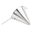 Picture of Vogue Conical Strainer 10"