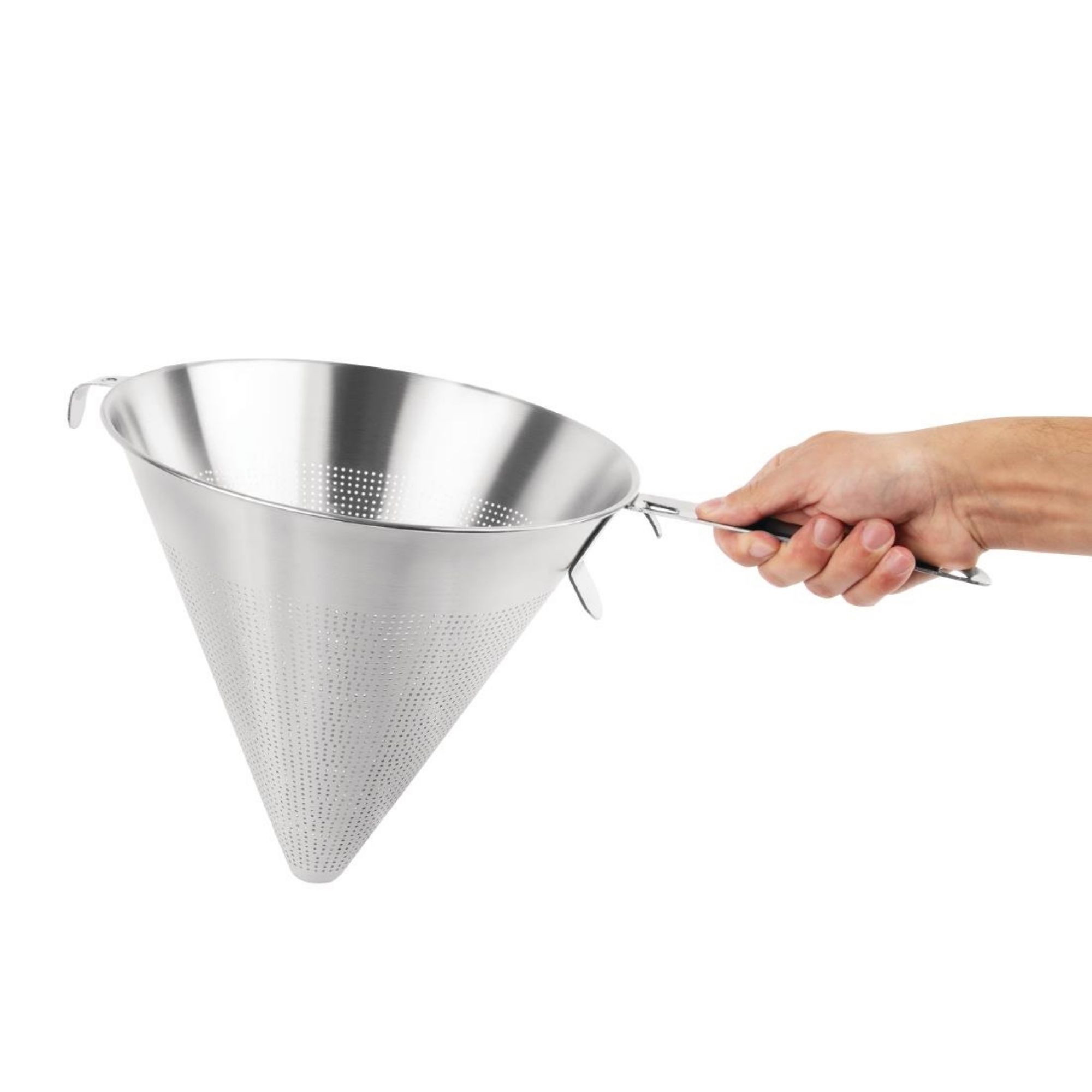 Picture of Vogue Conical Strainer 10"
