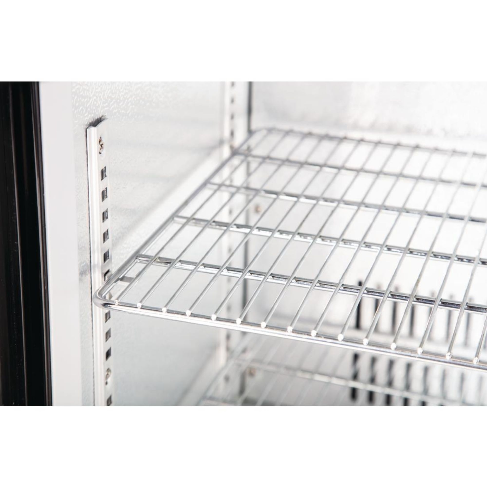 Picture of Polar G-Series Back Bar Cooler with Hinged Doors 198Ltr