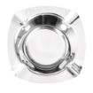 Picture of Olympia Stainless Steel Ashtray