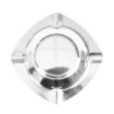 Picture of Olympia Stainless Steel Ashtray