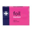 Picture of Foil Blanket - adult size - Y500