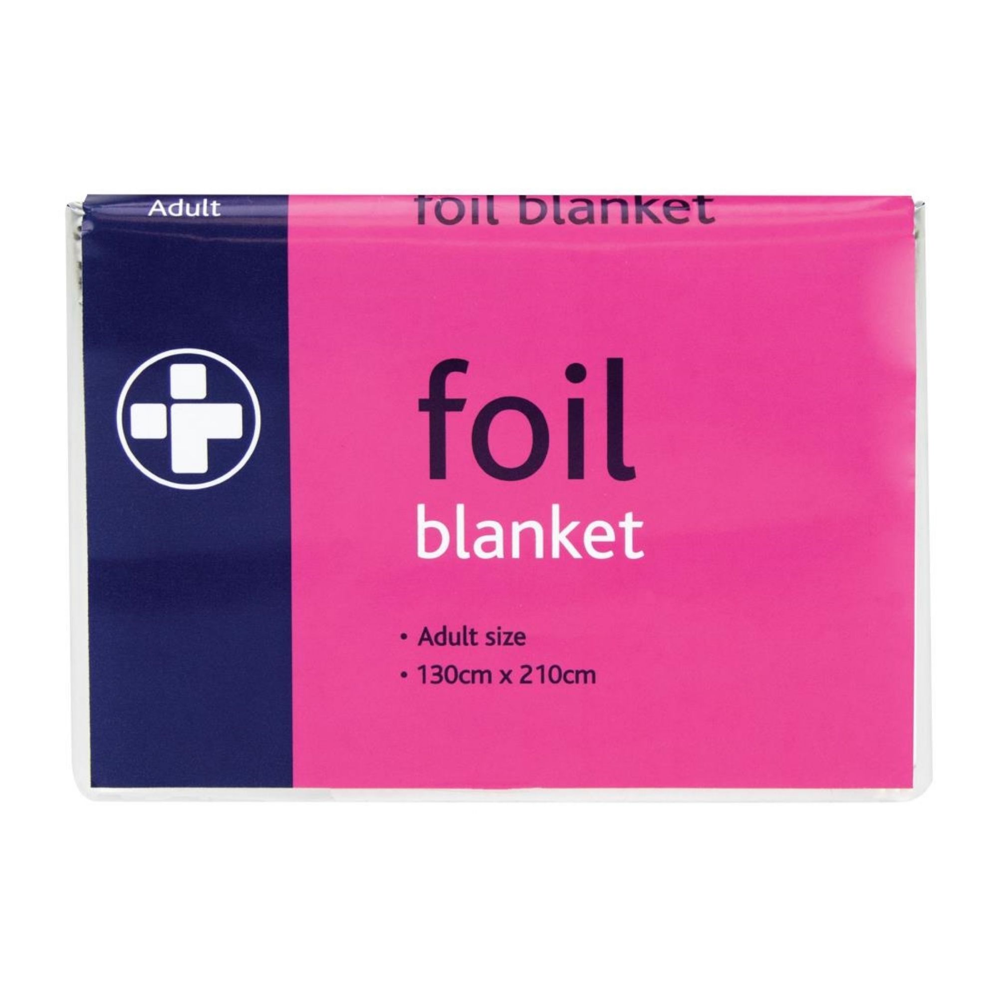 Picture of Foil Blanket - adult size