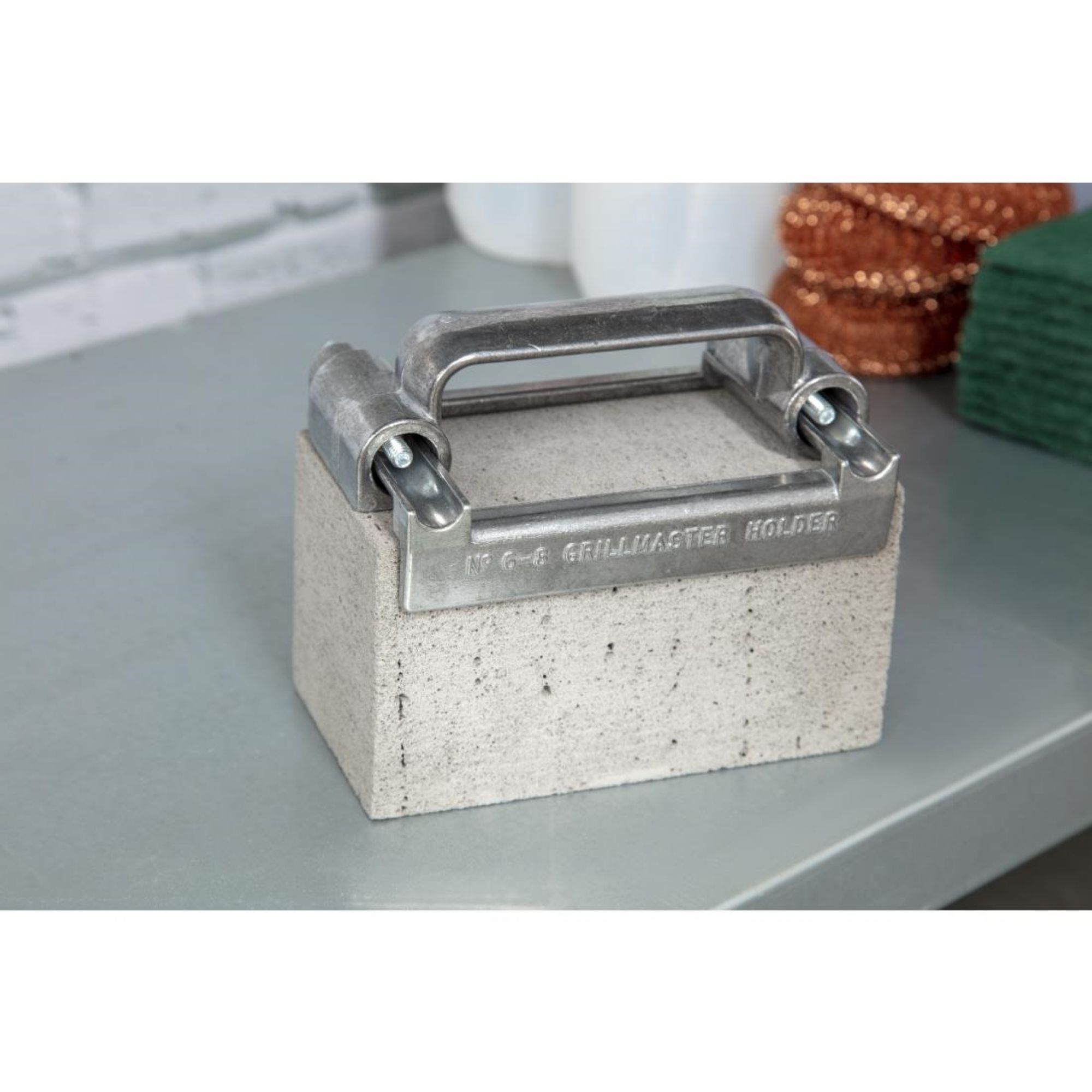 Picture of Jantex Grillstone