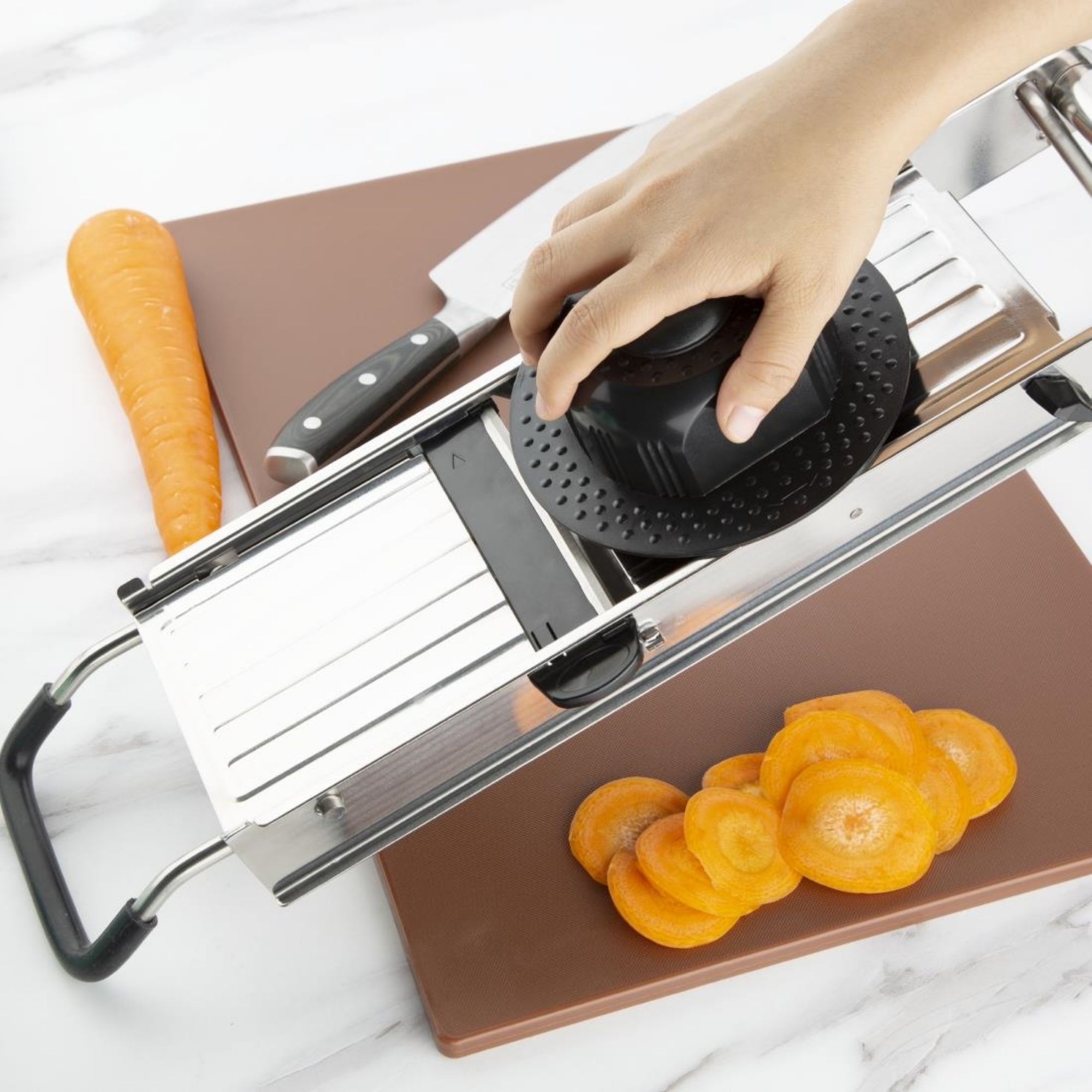 Picture of Vogue Mandoline