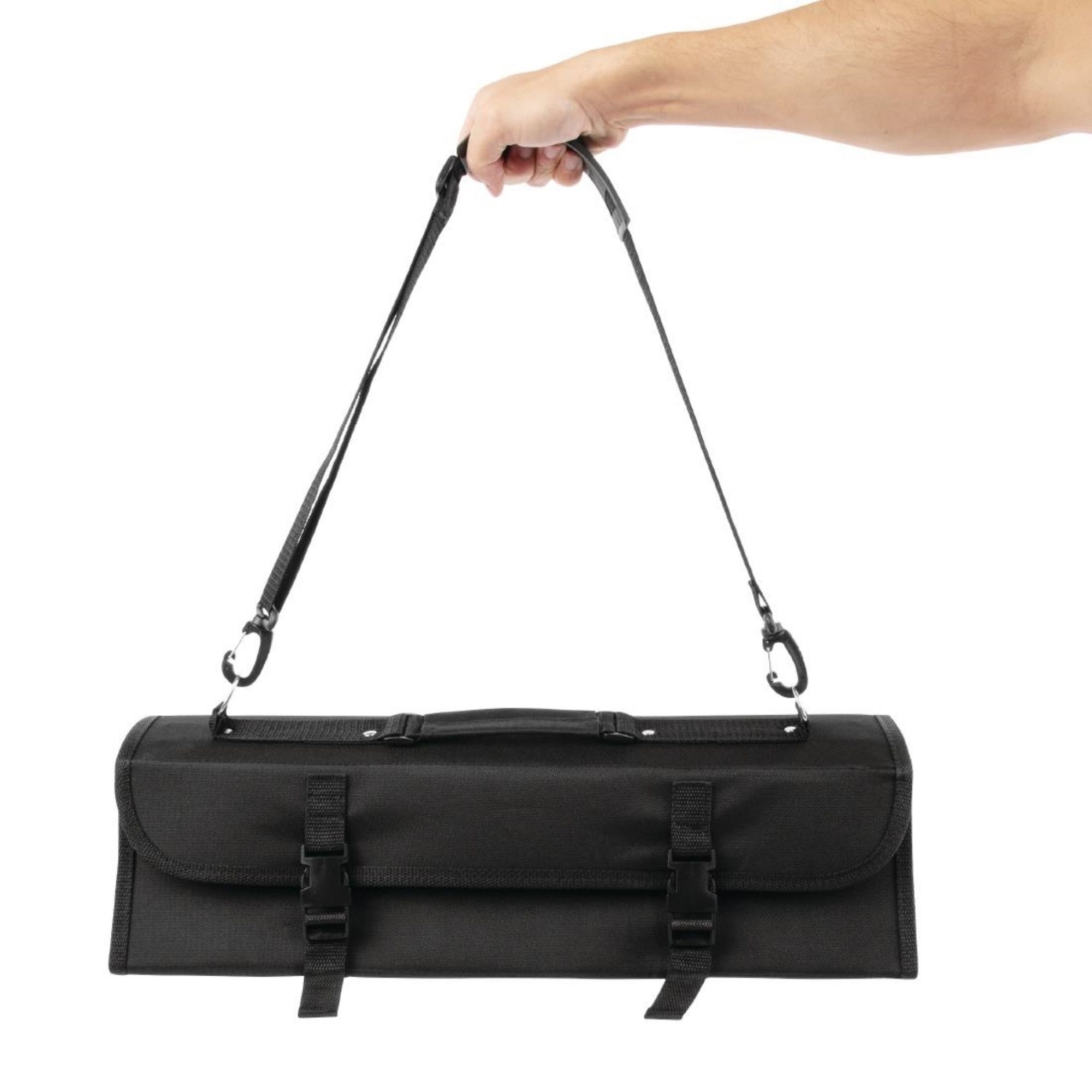 Picture of Vogue Nylon Knife Case 16 Slots