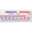 Picture of Hygiplas Fridge Freezer Thermometer