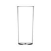 Picture of BBP Polycarbonate Hi Ball Glasses 340ml CE Marked (Pack of 48)