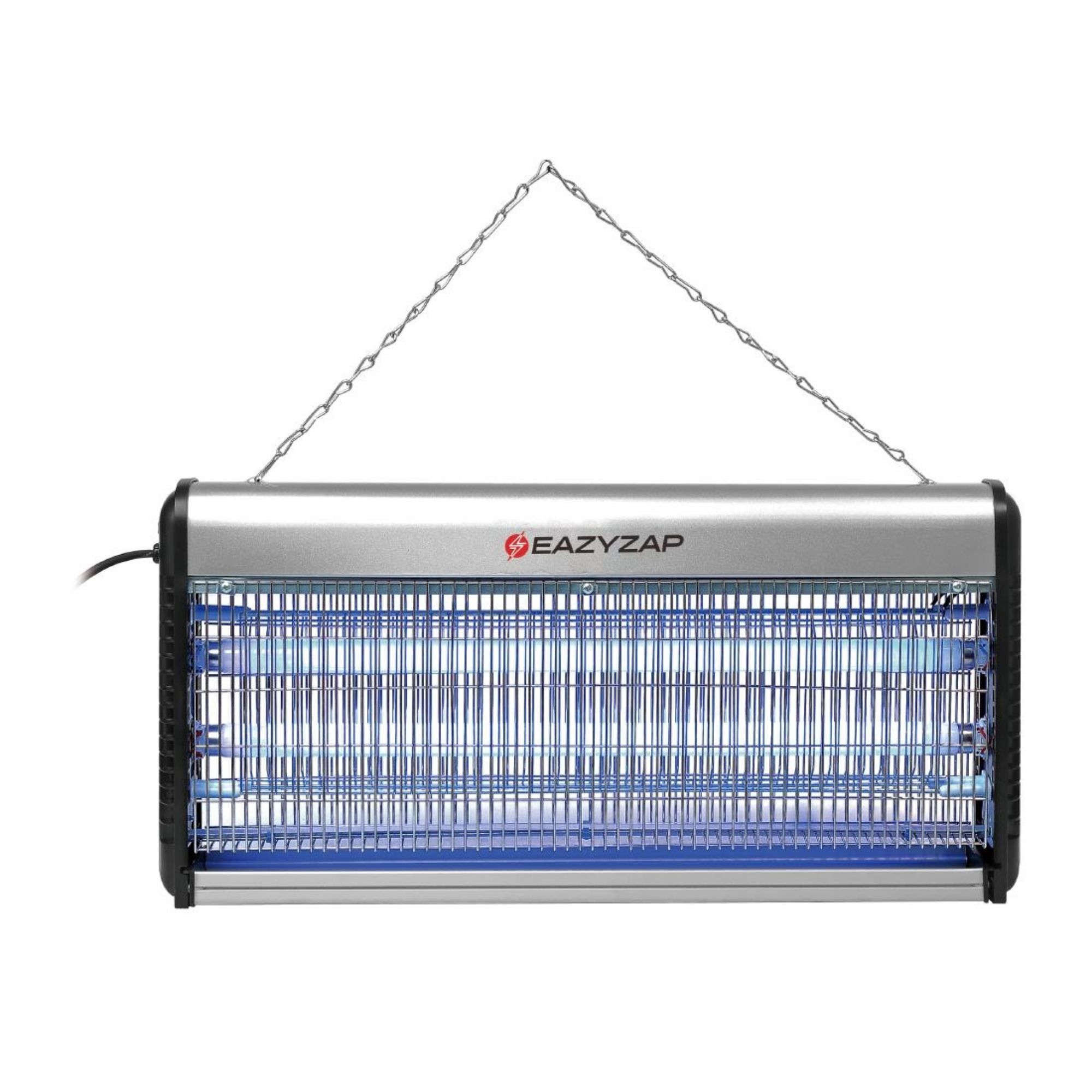 Picture of Replacement 18W Fluorescent Tube for Eazyzap Fly Killers