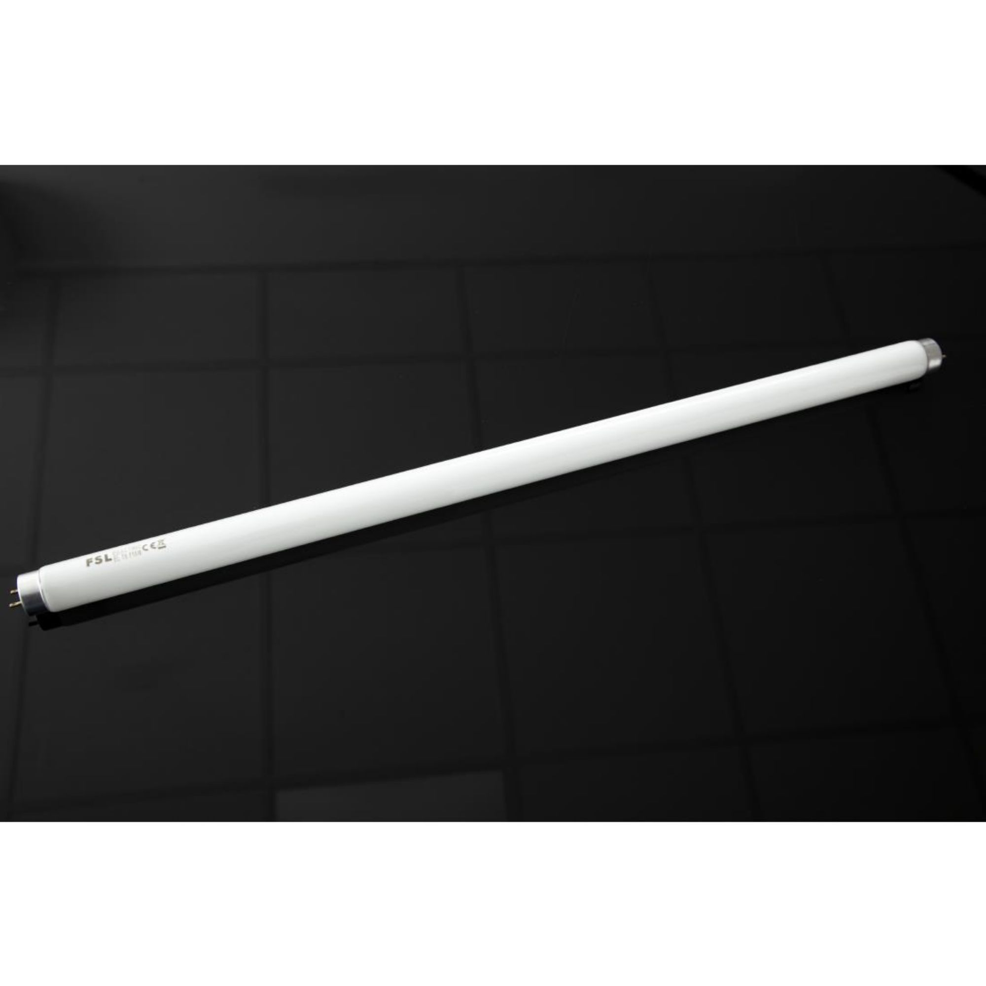 Picture of Replacement 18W Fluorescent Tube for Eazyzap Fly Killers