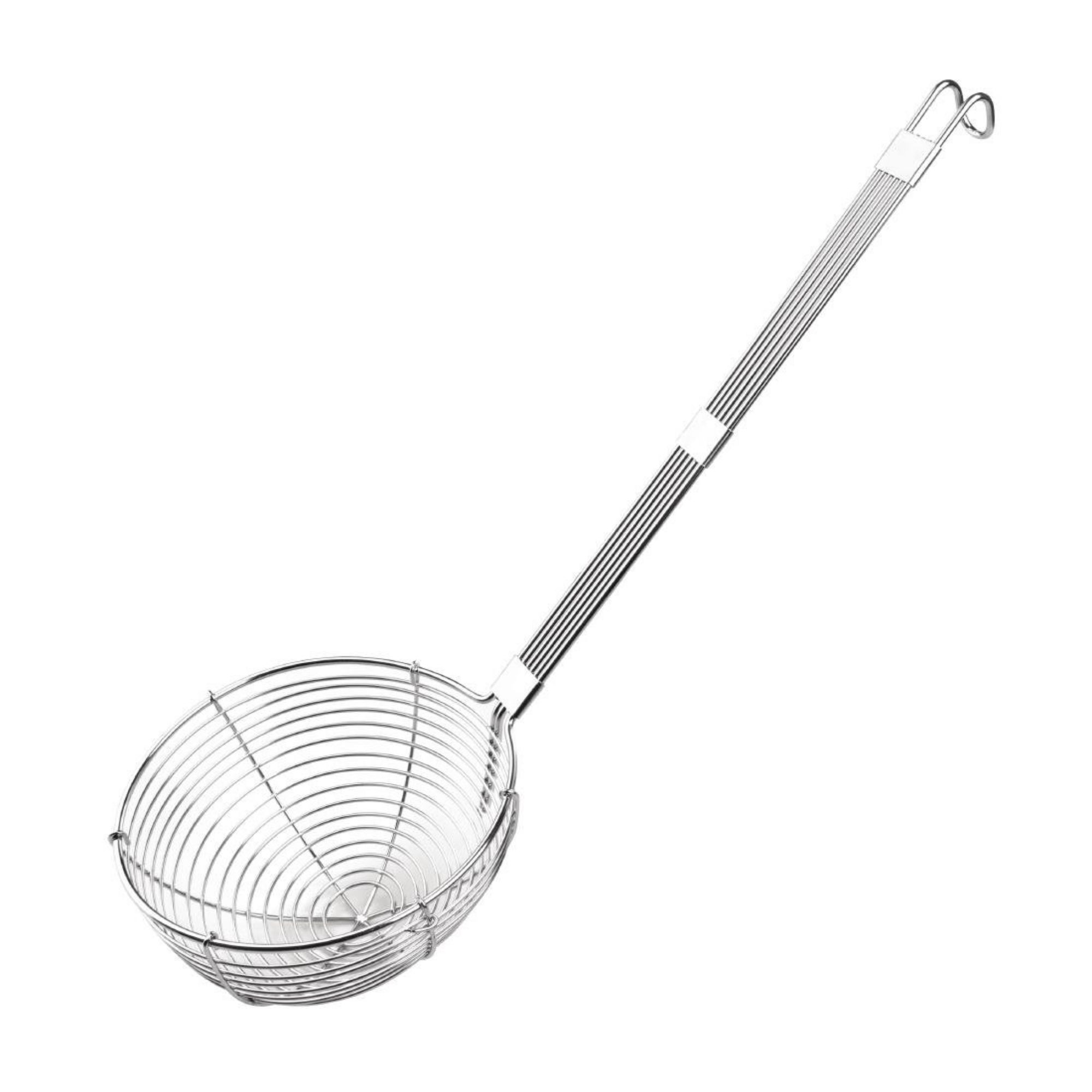 Picture of Vogue Vegetable Ladle 8 1/2"