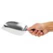 Picture of Vogue Aluminium Scoop 455ml