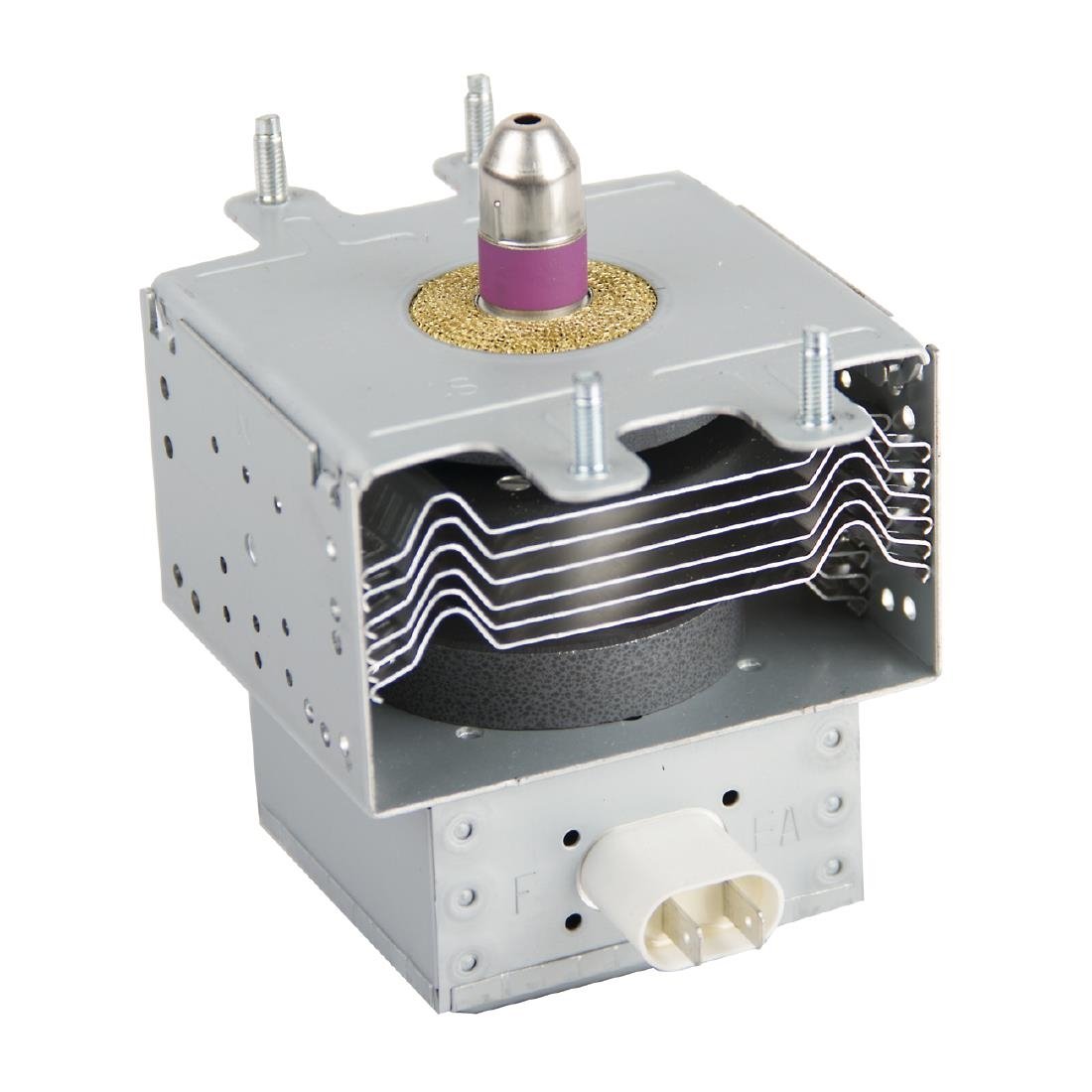 Spares & Accessories