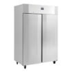 Picture of Polar U-Series Energy Efficient Double Door Upright Refrigerator 1400Ltr