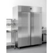 Picture of Polar U-Series Energy Efficient Double Door Upright Refrigerator 1400Ltr