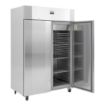 Picture of Polar U-Series Energy Efficient Double Door Upright Refrigerator 1400Ltr