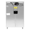 Picture of Polar U-Series Energy Efficient Double Door Upright Refrigerator 1400Ltr