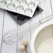 Picture of Vogue Heavy Whisk 20"