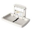 Picture of Rubbermaid Commercial Baby Changing Unit Horizontal