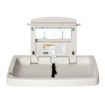 Picture of Rubbermaid Commercial Baby Changing Unit Horizontal