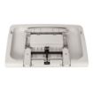 Picture of Rubbermaid Commercial Baby Changing Unit Horizontal