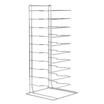 Picture of Vogue Pizza Pan Stacking Rack 11 Slot