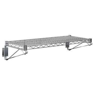 Picture of Vogue Steel Wire Wall Shelf 1220mm
