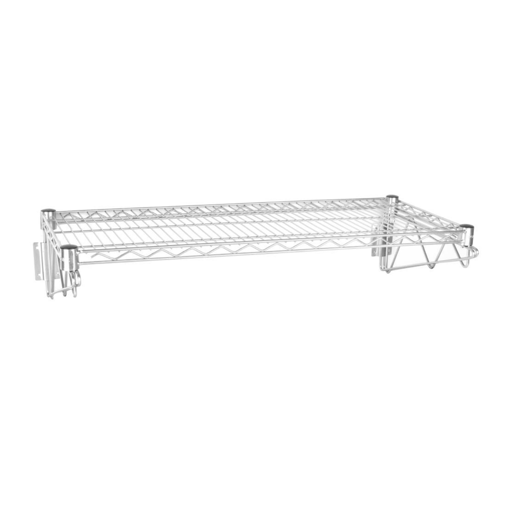 Picture of Vogue Steel Wire Wall Shelf 1220mm