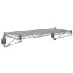 Picture of Vogue Steel Wire Wall Shelf 610mm
