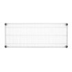 Picture of Vogue Steel Wire Wall Shelf 1220mm